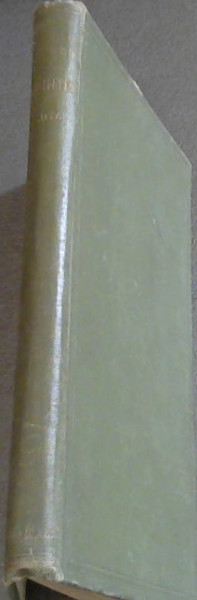 Van Der Linden's Manual, Commonly Known as the Institutes