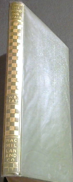 The Winding Stair and Other Poems