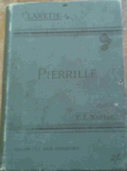Pierrille