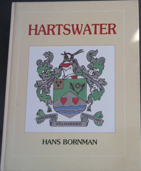 Hartswater (1941-1991)