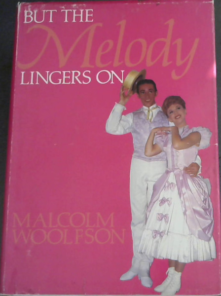 But the Melody Lingers On