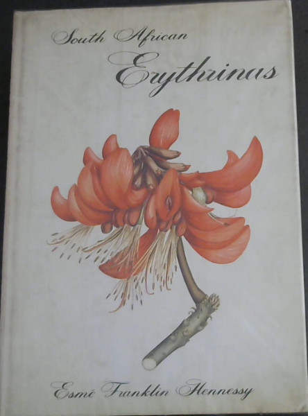 South African Erythrinas