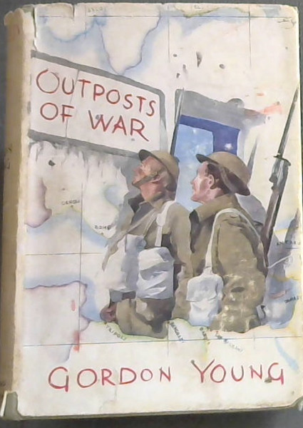 Outposts of War
