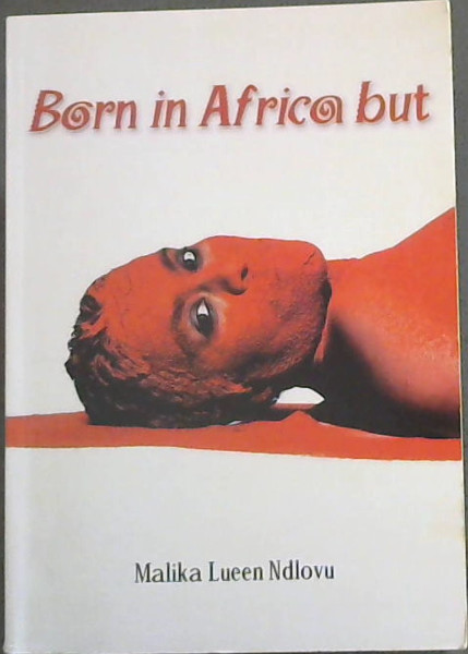 Born in Africa But