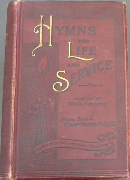 Hymns for Life and Service