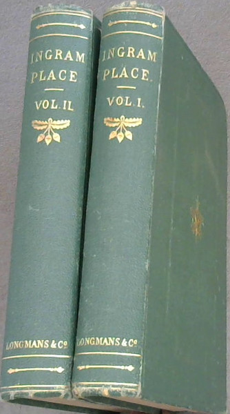 Ingram Place, Vol I and II