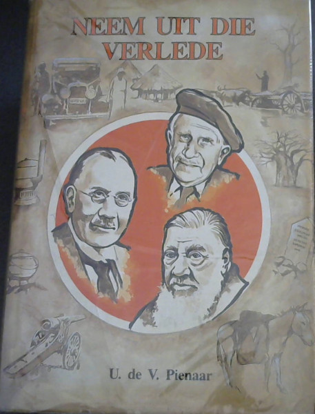 Neem Uit die Verlede
