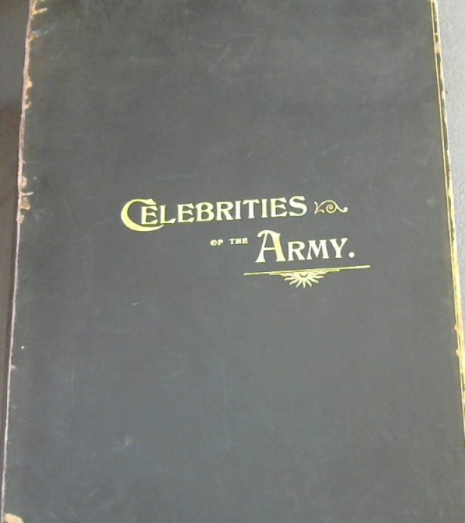 Celebrities of the Army