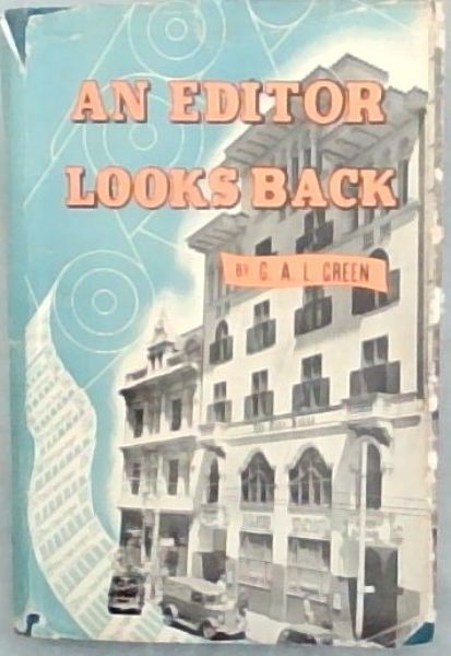 An Editor Looks Back