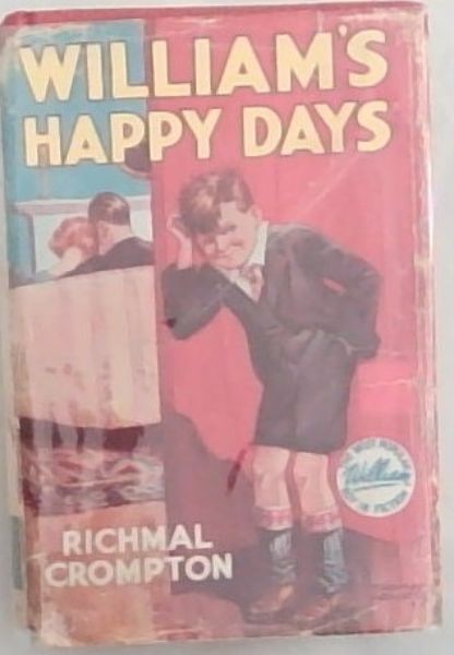 William's Happy Days