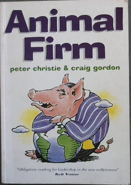 Animal Firm
