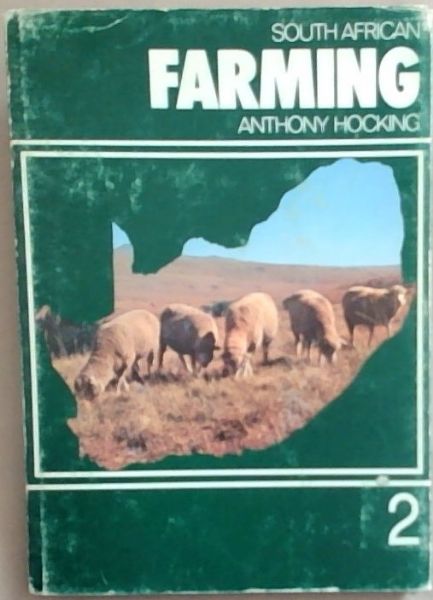 Image for South African Farming No. 2 South African Farming No. 2