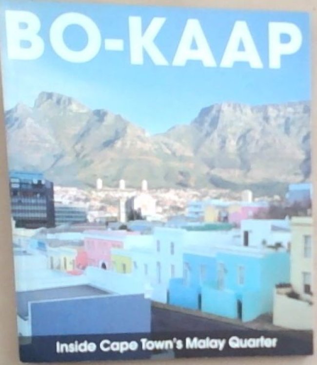 Bo- Kaap