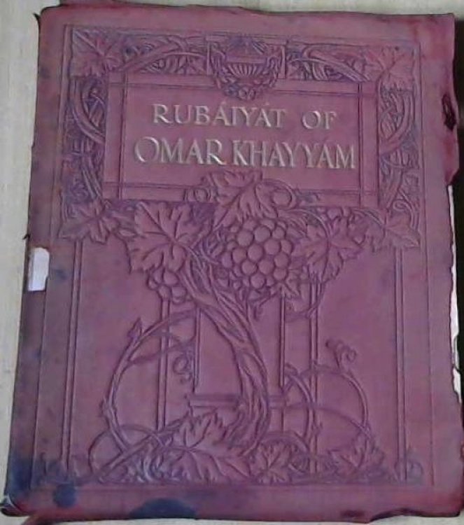 The Rubaiyat