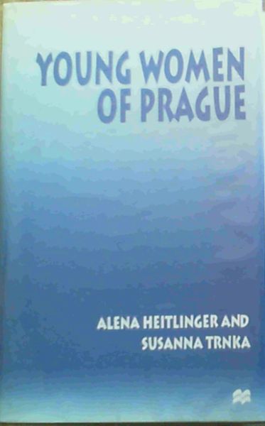 Young Women of Prague