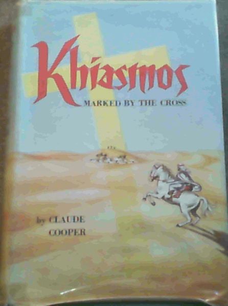 Khiasmos Marked by the Cross