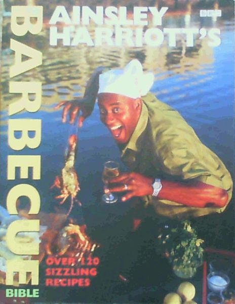Barbecue Bible