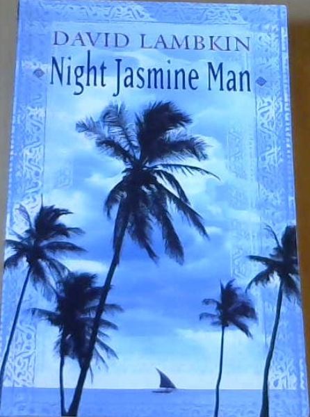 Night Jasmine Man