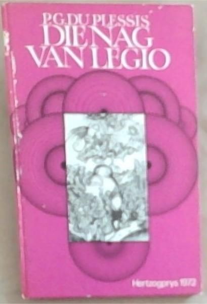 Die Nag Van Legio