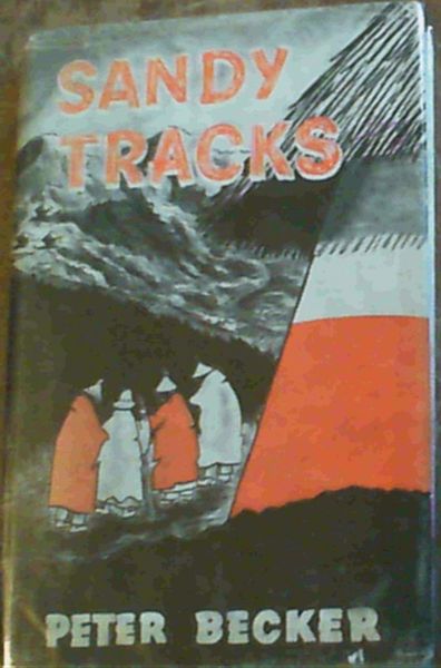 Sandy Tracks