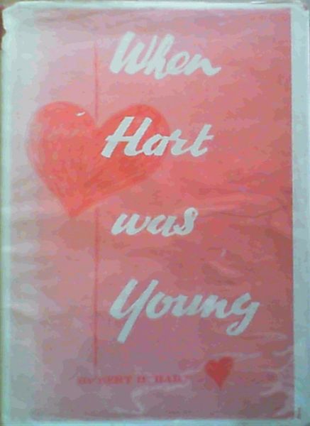 When Hart Was Young