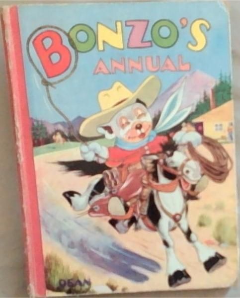 Bonzo's Annual