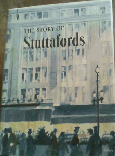 The Story Of Stuttafords