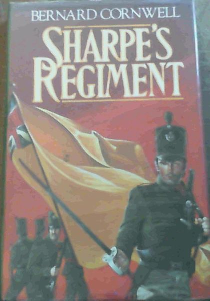 Sharpe's Regiment