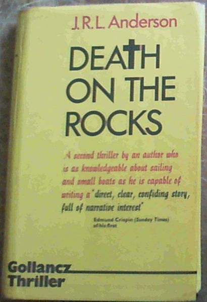 Death on the Rocks