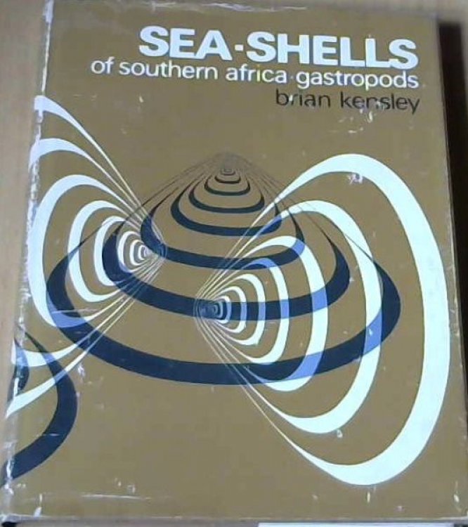 Sea-Shells of Southern Africa