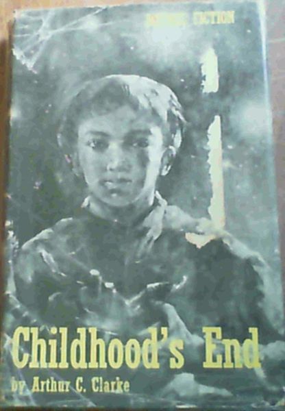 Childhood's End