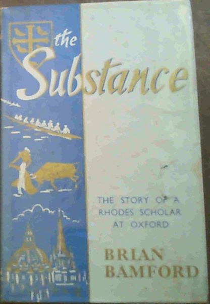 The Substance