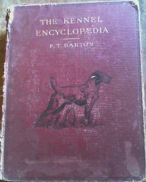 The Kennel Encyclopaedia