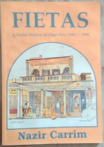 Fietas: A Social History of Pageview, 1948-1988