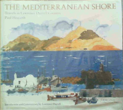 The Mediterranean Shore