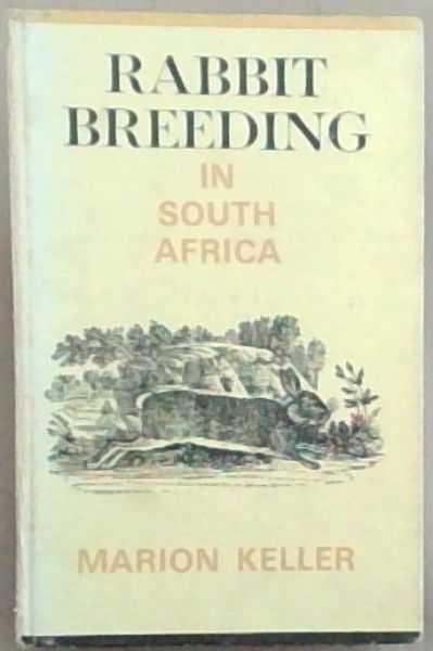 Rabbit Breeding In South Africa