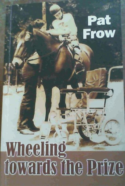 Wheeling Towards The Prize