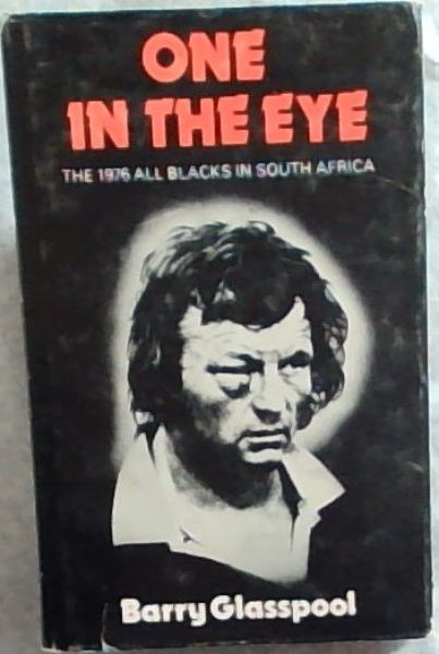 One In The Eye