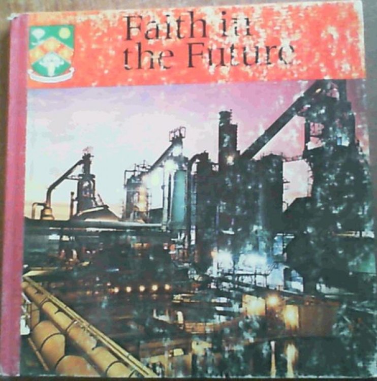 Faith in the Future- Vanderbijlpark