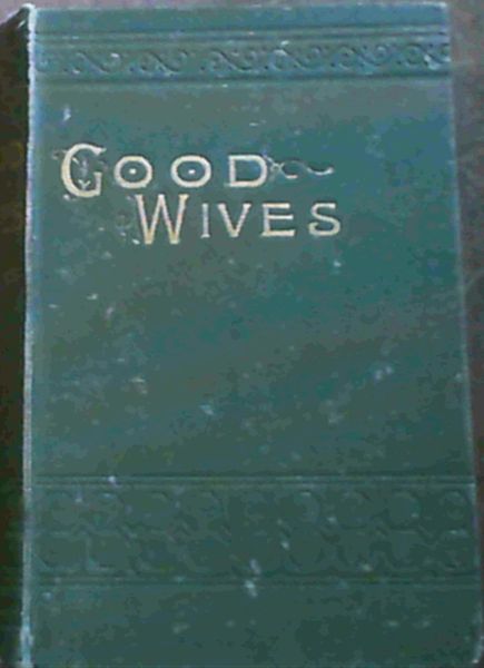 Good Wives