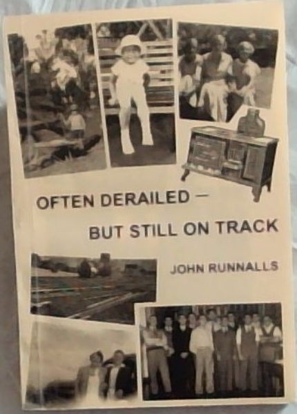 Often Derailed- But Still On Track