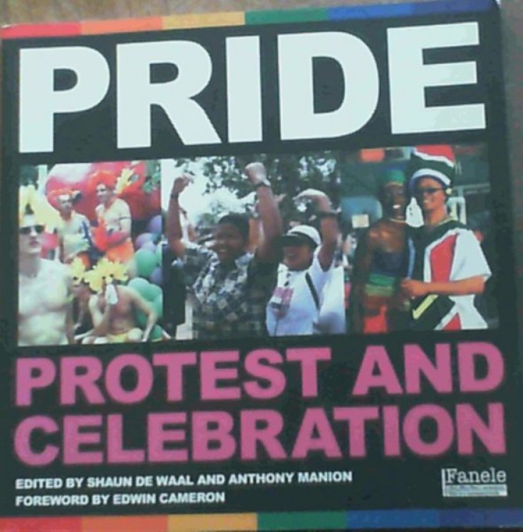 Pride: Protest and Celebration