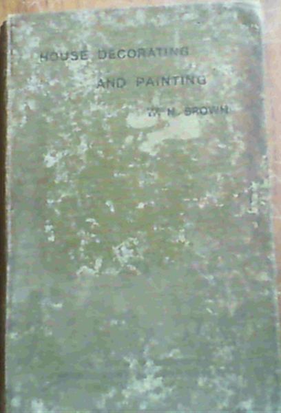 House Decorating and Painting