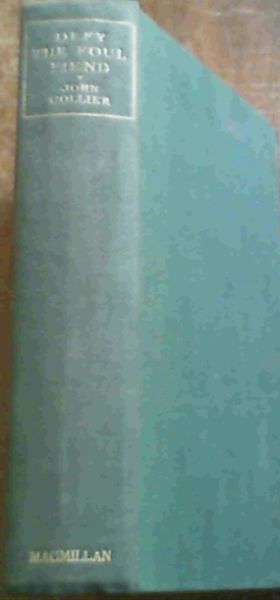 Defy the Fould Fiend or The Misadventures of a Heart