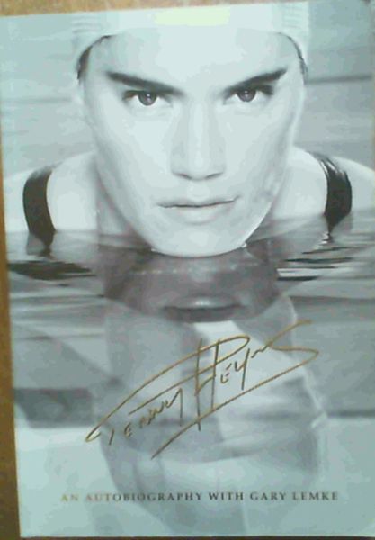 Penny Heyns: An Autobiography