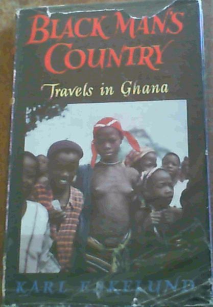 Black Man's Country