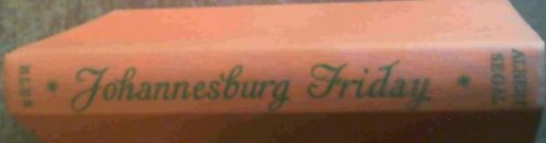 Johannesburg Friday