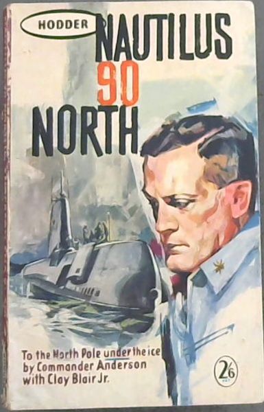 Nautilus 90 North
