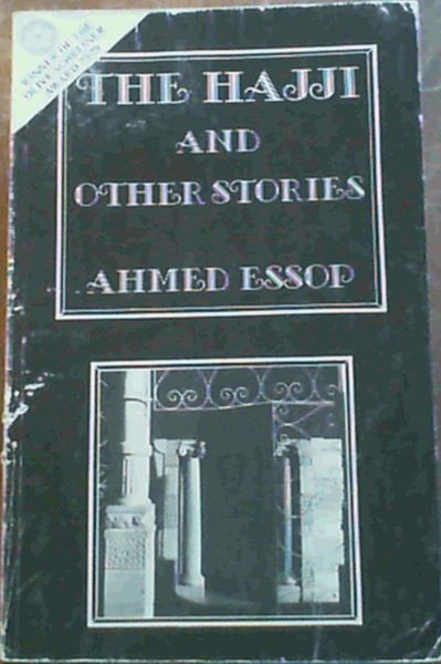 The Hajji and Other Stories