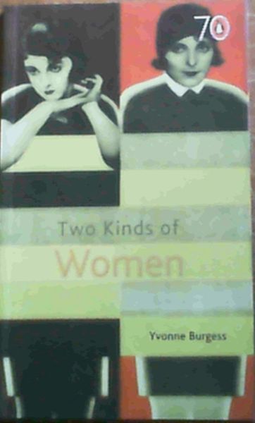 Two Kinds Of Women